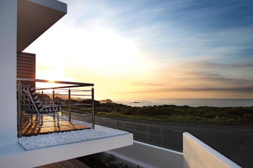 boutique hotels in Cape Whale Coast