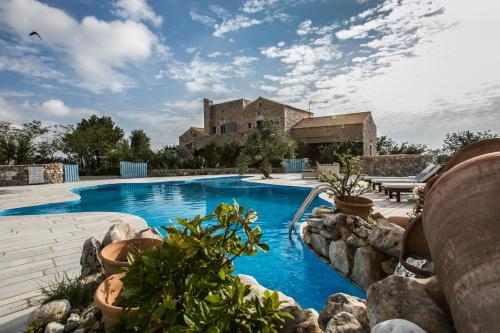 boutique hotels in Gerolimenas