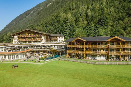 boutique hotels in Stubai Glacier