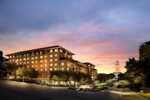 boutique hotels in Greater Austin