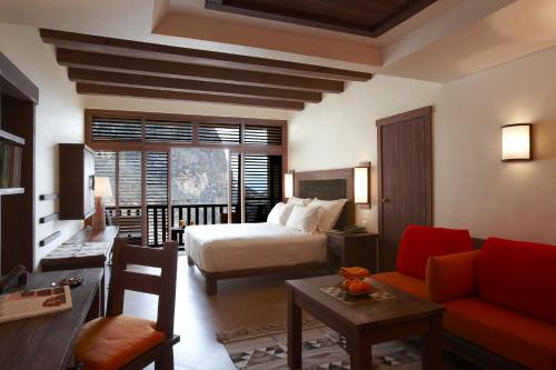 boutique hotels in Amman