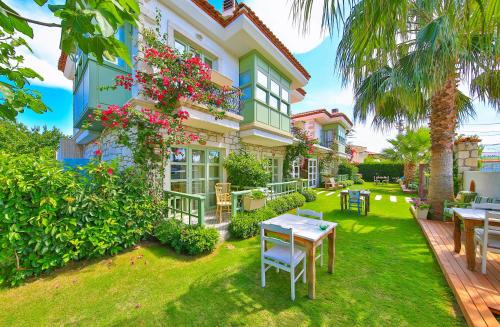 boutique hotels in Cesme