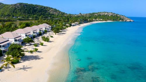 boutique hotels in Lesser Antilles