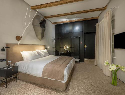 boutique hotels in Vilnius County