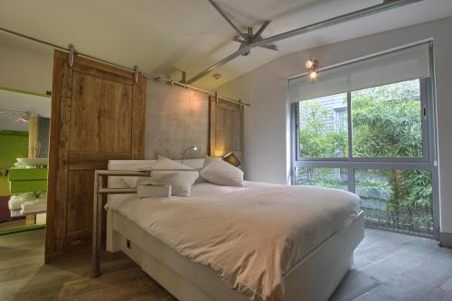 boutique hotels in Reims