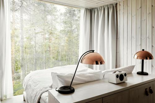 boutique hotels in Finland