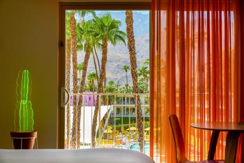 boutique hotels in Palm Springs