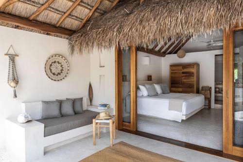 boutique hotels in Holbox Island