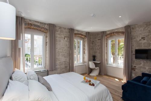 boutique hotels in Trogir