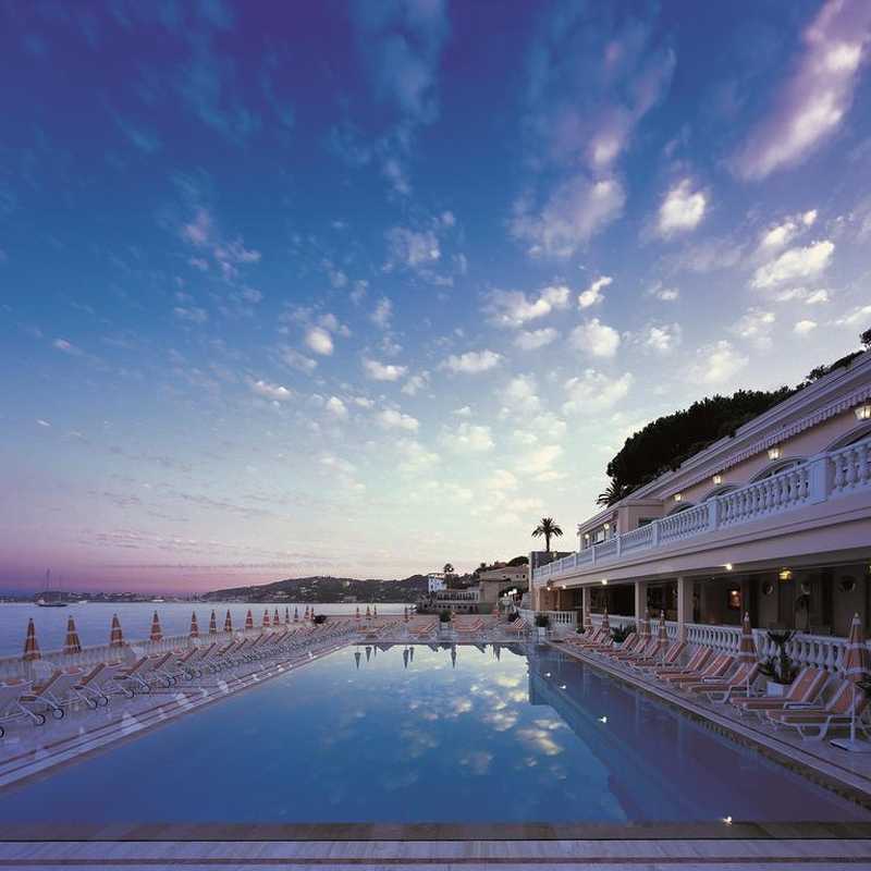 boutique hotels in Monte Carlo