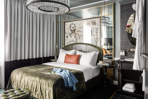 boutique hotels in Berlin Federal State