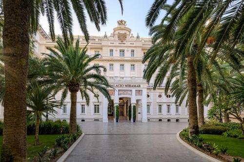 boutique hotels in Costa Del Sol