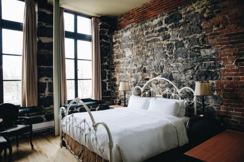 boutique hotels in Montréal