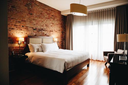 boutique hotels in Quebec