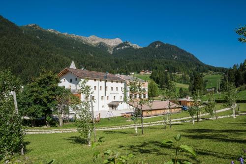 boutique hotels in Nalles