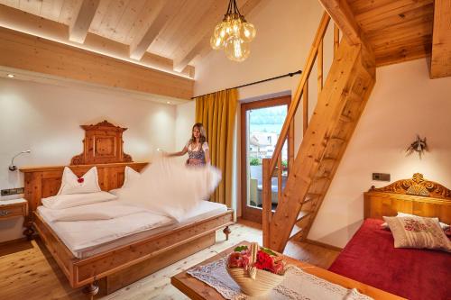 boutique hotels in Val Badia