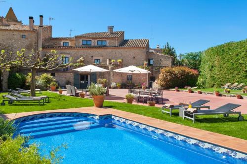 boutique hotels in Costa Brava