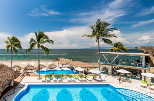 boutique hotels in Vallarta