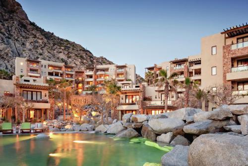 boutique hotels in Baja California Sur