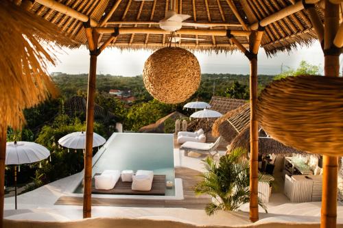 boutique hotels in Uluwatu