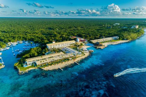 boutique hotels in Cozumel