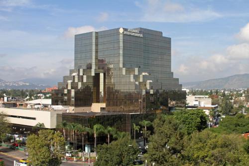 boutique hotels in Guadalajara