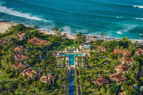 boutique hotels in Punta Mita