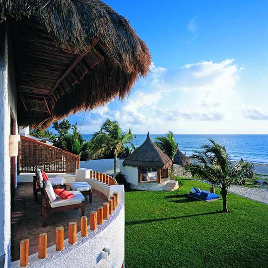 boutique hotels in Caribbean