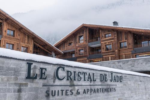 boutique hotels in Chamonix Valley