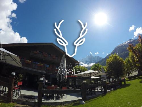 boutique hotels in Vallorcine