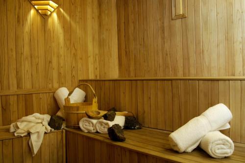 boutique hotels in Ushuaia Ski