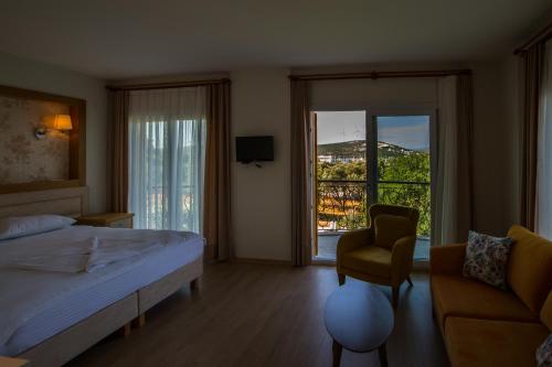 boutique hotels in Izmir