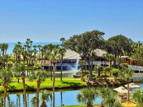 boutique hotels in Hilton Head Island