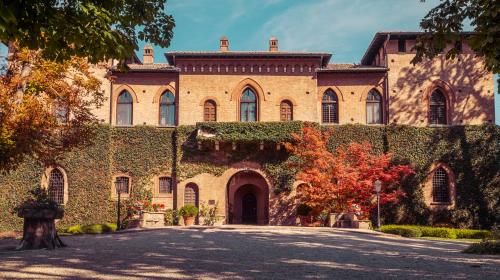 boutique hotels in Provincia Di Pavia