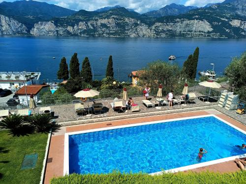 boutique hotels in Malcesine