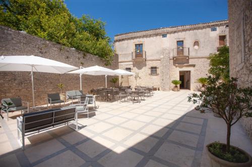 boutique hotels in Trapani