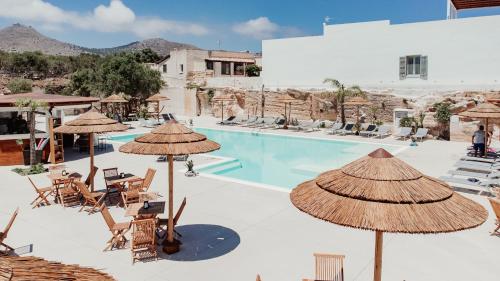 boutique hotels in Marsala