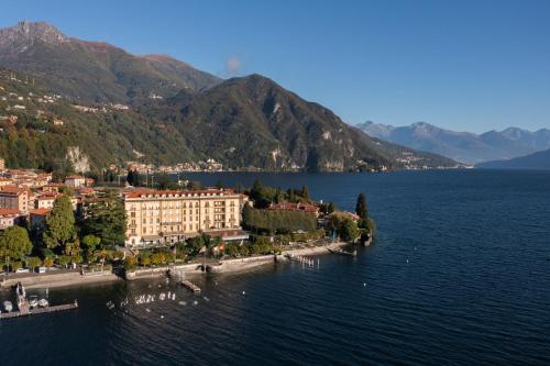 boutique hotels in Bellagio