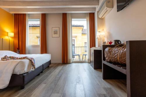 boutique hotels in Montecchio Maggiore