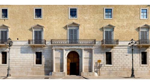 boutique hotels in Gargano