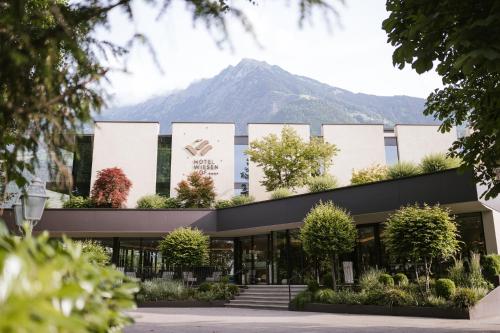 boutique hotels in Tirolo