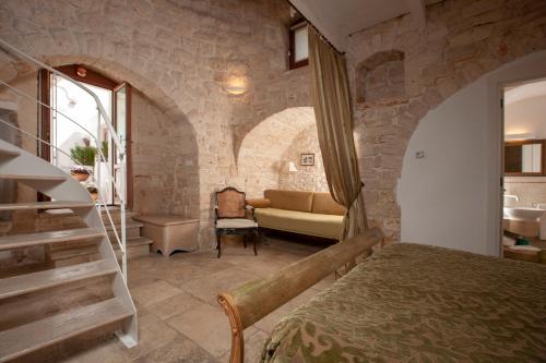 boutique hotels in Locorotondo