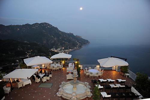 boutique hotels in Ravello