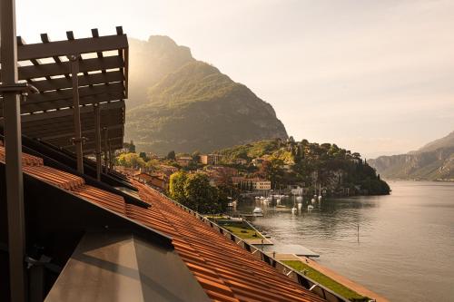 boutique hotels in Lake Como