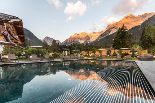 boutique hotels in Drei Zinnen - Tre Cime - Dolomites