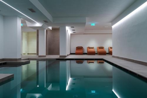 boutique hotels in Val Di Sole