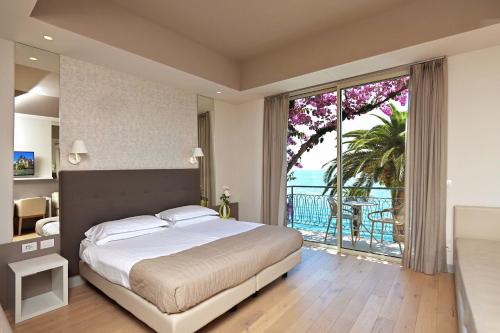 boutique hotels in Gardone Riviera