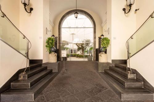 boutique hotels in Caserta Area