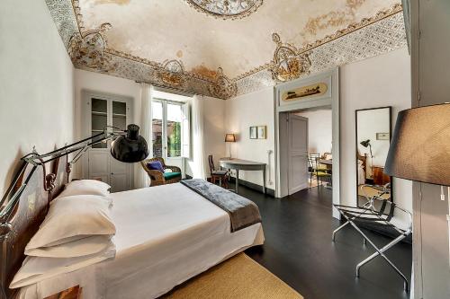 boutique hotels in Contrada Giubiliana