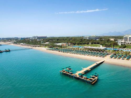 boutique hotels in Belek